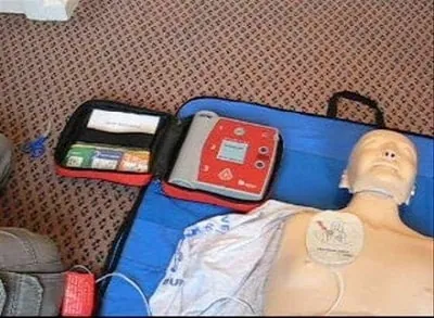 AED Training