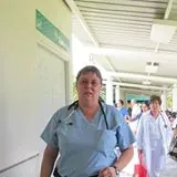 Judy Haluka