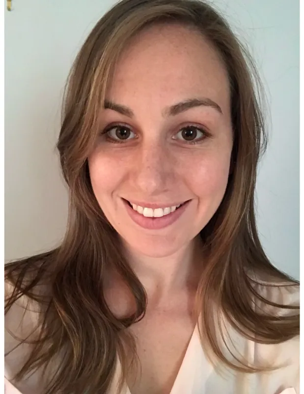 Megan Vermilyea